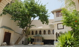 Riad Alkantara Maison d'h�tes - F�s - F�s