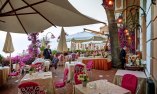 San Domenico Palace Hotel - Sicilia - Taormina