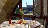 Hotel La Badia - Umbria - Orvieto