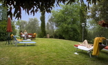 Castello di Leonina Relais, Toscana, Asciano