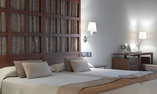 Parador de Toledo - Castile-La Mancha - Toledo