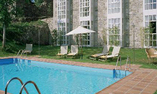 Parador de Monforte de Lemos - Galicien - Monforte de Lemos