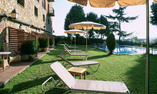 Parador de Benavente - Castilla y Le�n - Benavente