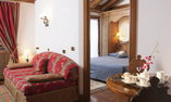 Park Hotel Faloria - Veneto - Cortina d'Ampezzo
