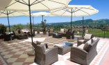 Albergo Villa la Bollina - Piemont - Serravalle Scrivia