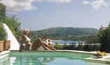 Hotel Relais Villa del Golfo & Spa - Sardenia - Cannigione - Costa Smeralda