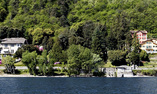 Villa Dal Pozzo d'Annone - Lakes Region - Belgirate - Maggiore Lake