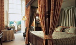Dalhousie Castle - Edimbourg et les Lothians - Bonnyrigg