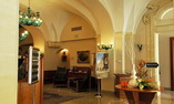Patria Palace - Apulien - Lecce
