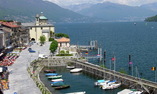 Hotel Cannobio - R�gion des lacs - Cannobio - Lac Majeur