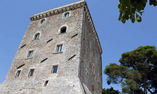 Residenza d'epoca Torre Almonte - Umbrien - Todi