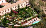 San Domenico Palace Hotel - Sicilia - Taormina