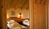 Dolce Vita Hotel Jagdhof - Trentin Haute Adige - Laces