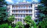Belvita Hotel Adria & SPA - Trentino Alto Adige - Merano