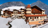 Hotel Alpenschl�ssl - Trentin Haute Adige - Valle Aurina