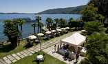 Grand Hotel Dino - Regione dei Laghi - Baveno - Lago Maggiore