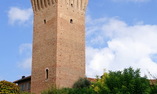 Hotel Castello di Santa Vittoria - Piemonte - Santa Vittoria d'Alba