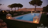 Castello Camemi Resort - Sicily - Vizzini
