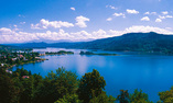 Hotel Schloss Leonstain - Carinzia e Klagenfurt - P�rtschach am W�rther See