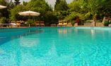 Relais & Chateaux Borgo Paraelios, Lazio, Poggio Catino