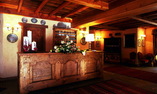 Breithorn Hotel - Vall�e d'Aoste - Champoluc