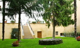 Cavaliere Palace Hotel - Umbria - Spoleto
