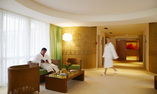 Lindner Hotel & Spa - Die Wasnerin - Styria - Bad Aussee