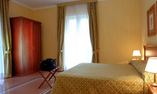 Hotel Residenza D'Aragona - Sicilia - Palermo