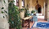 Hotel Baglio Conca d'Oro - Sicile - Palerme