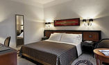 Grand Hotel Minareto - Sicily - Syracuse