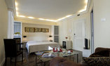 Quinto Canto Hotel & Spa - Sicilia - Palermo