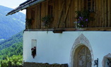 San Lorenzo Mountain Lodge - Trentin Haute Adige - San Lorenzo di Sebato