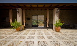 Relais Angimb� - Sicile - Calatafimi - Segesta