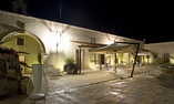 Masseria Albaro Resort - Puglia - Leverano