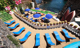 Strand Hotel Delfini Terme - Kampanien - Ischia - Flegree Inseln