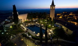 Castello delle Serre - Tuscany - Rapolano Terme
