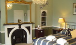 Plas Dinas Country House - North Wales - Caernarfon