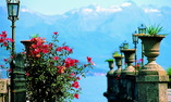 Grand Hotel Villa Serbelloni - Region der Seen - Bellagio - Comer See