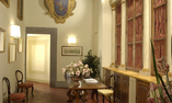 Palazzo Niccolini al Duomo - Toskana - Florenz