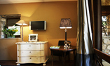 Aquapetra Resort & Spa - Kampanien - Telese Terme