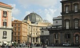 Hotel Art Resort Galleria Umberto - Campanie - Naples