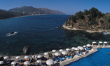 Grand Hotel Atlantis Bay - Sicile - Taormine