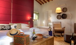 Torre Fiore Hotel Masseria - Basilikata - Pisticci
