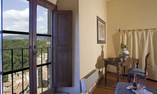 Hotel della Fortezza - Toscane - Sorano
