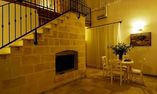 Masseria Baroni Nuovi - Apulien - Brindisi