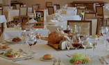 Parador de Vic - Sau - Catalogne - Vic