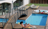 Parador de Vielha - Catalu�a - Vielha