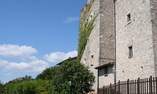 Torre dell'Orsa - Ombrie - Gualdo Cattaneo