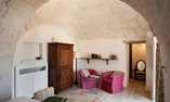 Masseria Fumarola - Puglia - Martina Franca