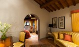 Villa Armena Relais & Beauty Farm - Toscane - Buonconvento